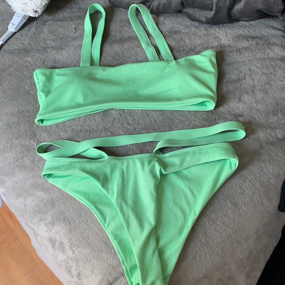 Shein Bikini